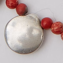 ADRIEL NECKLACE