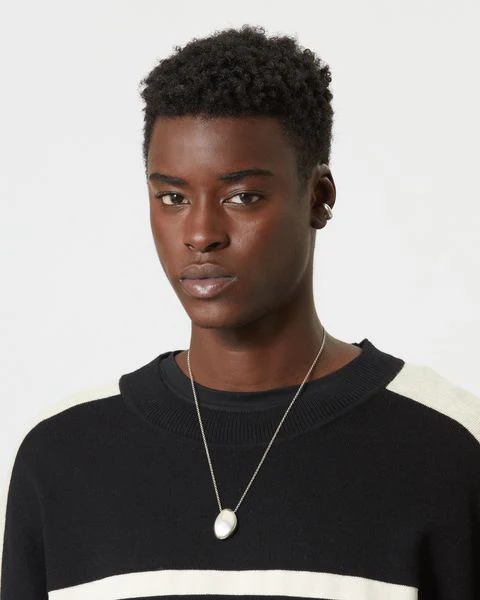 Perfect Day Man Necklace