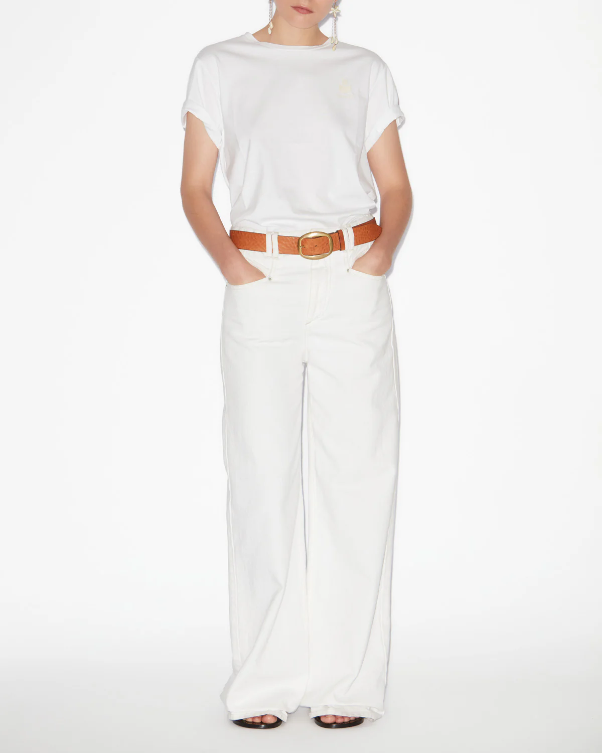 ABY T-SHIRT