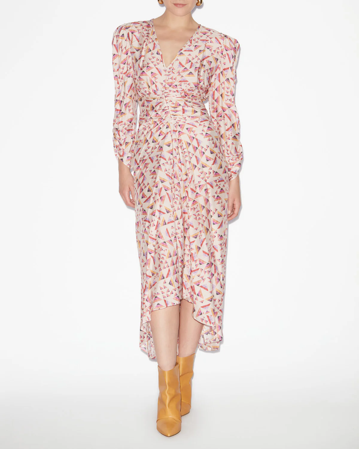 Albini Dress