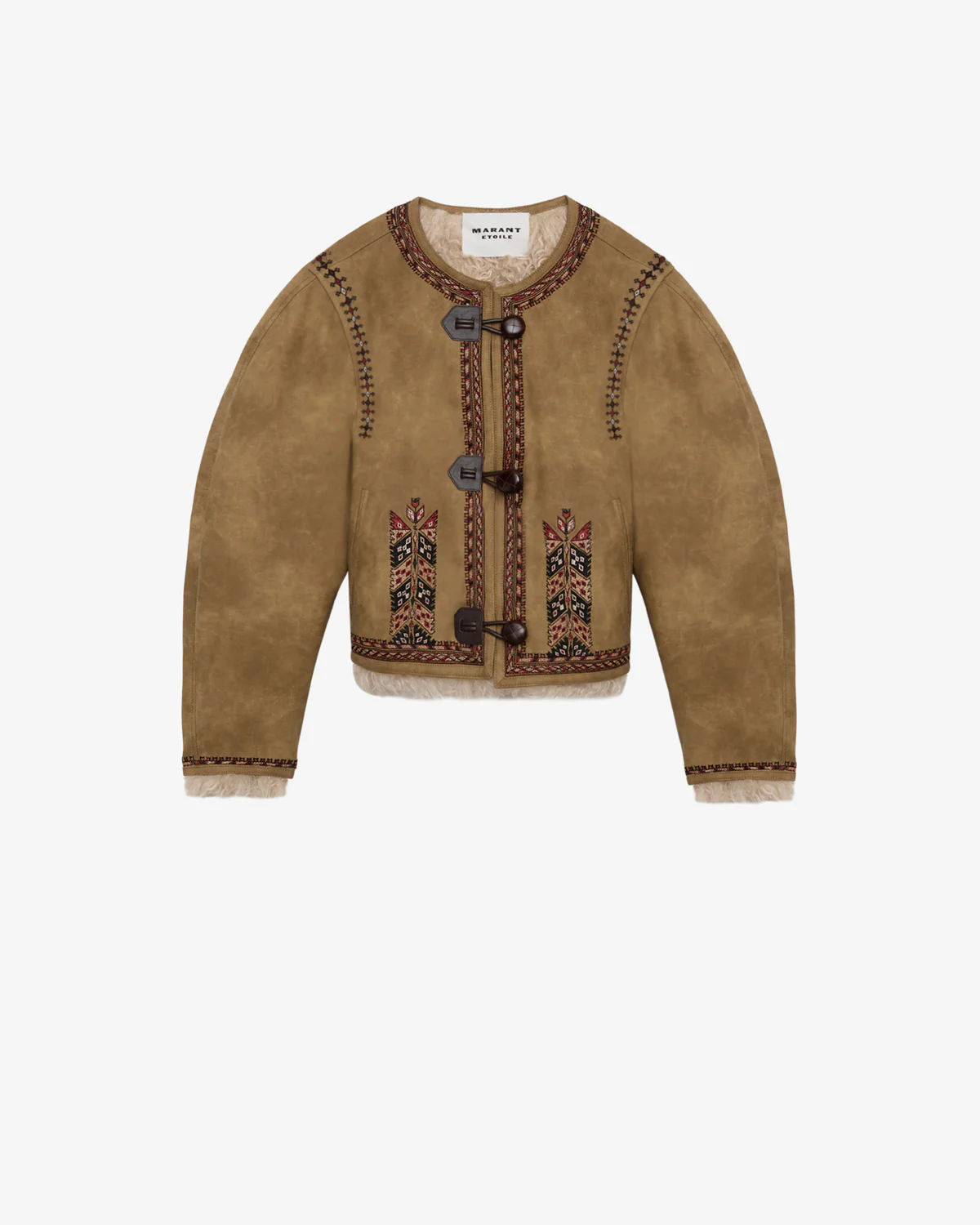 CELY JACKET