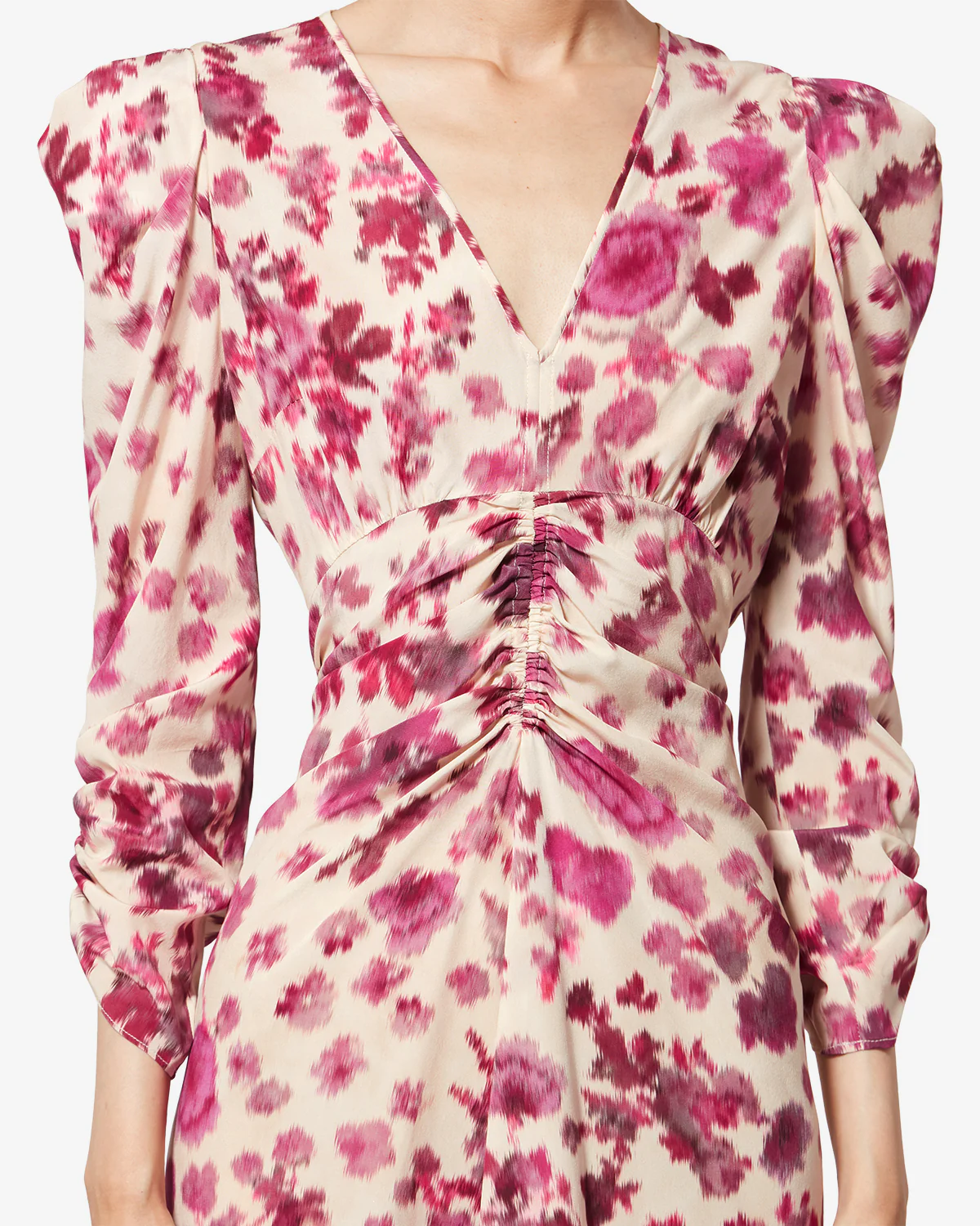 ALBINI DRESS