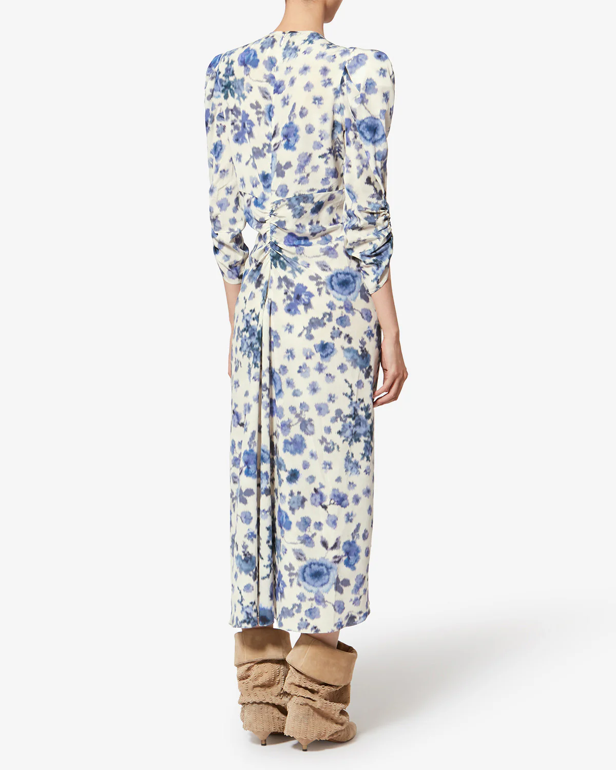 ALBINI DRESS