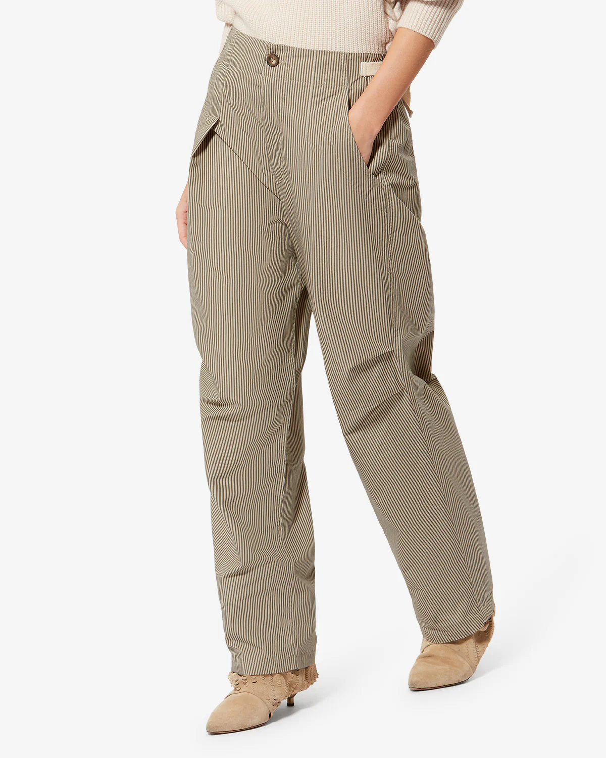 CERYNE PANTS