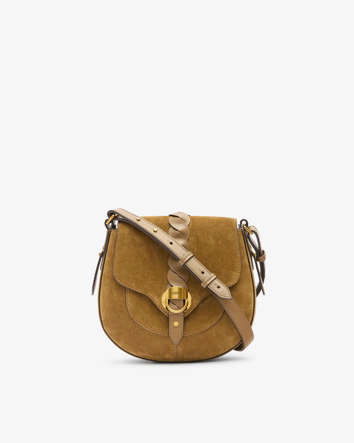 ALTAY SMALL SHOULDER BAG