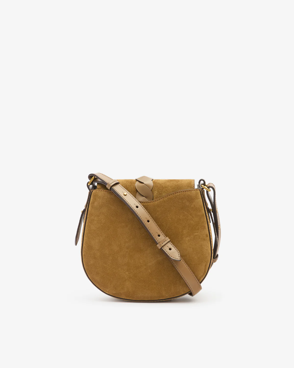 ALTAY SMALL SHOULDER BAG
