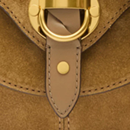 ALTAY SMALL SHOULDER BAG