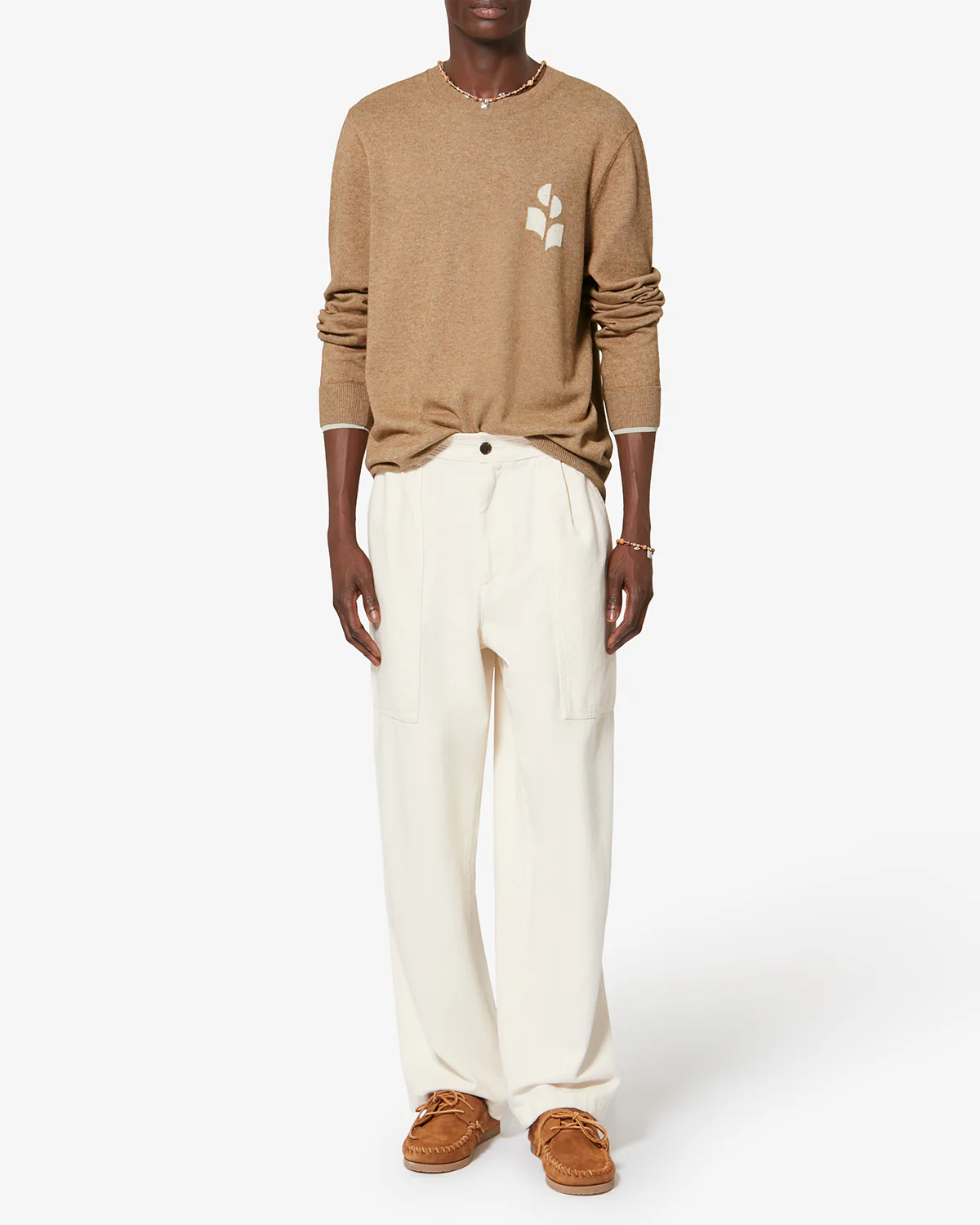 ANTEA SWEATER