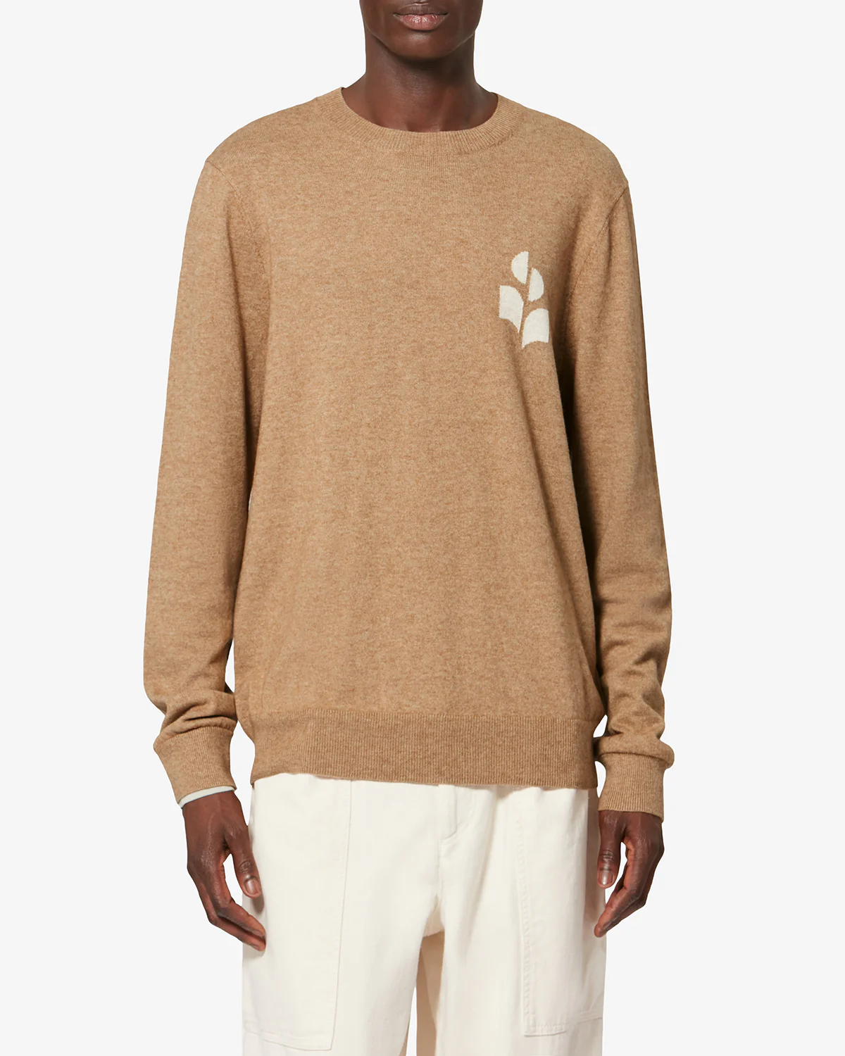 ANTEA SWEATER