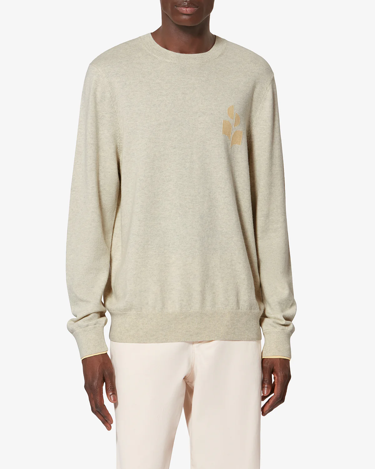 ANTEA SWEATER