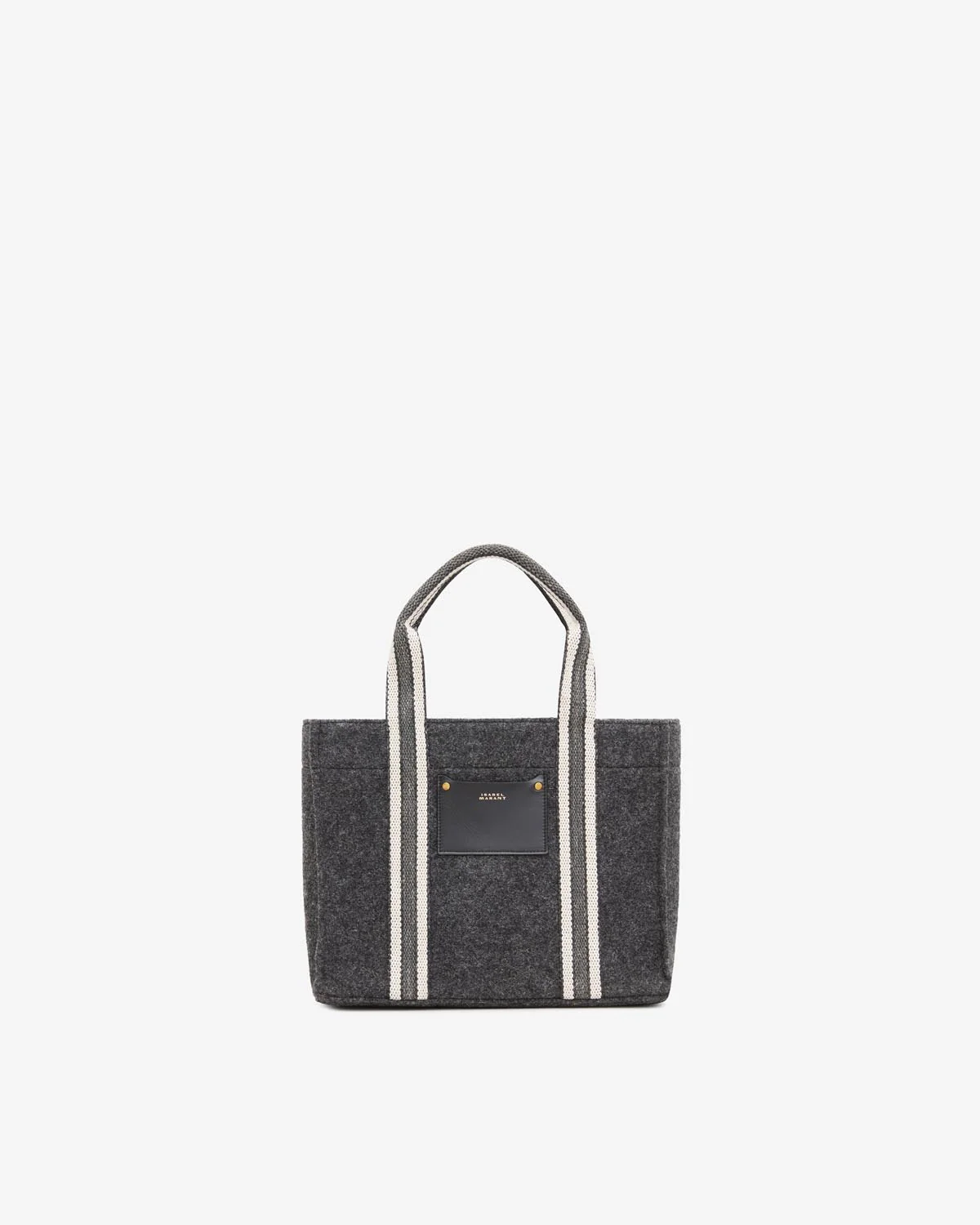 ARUBA SMALL wool Hand carried bag