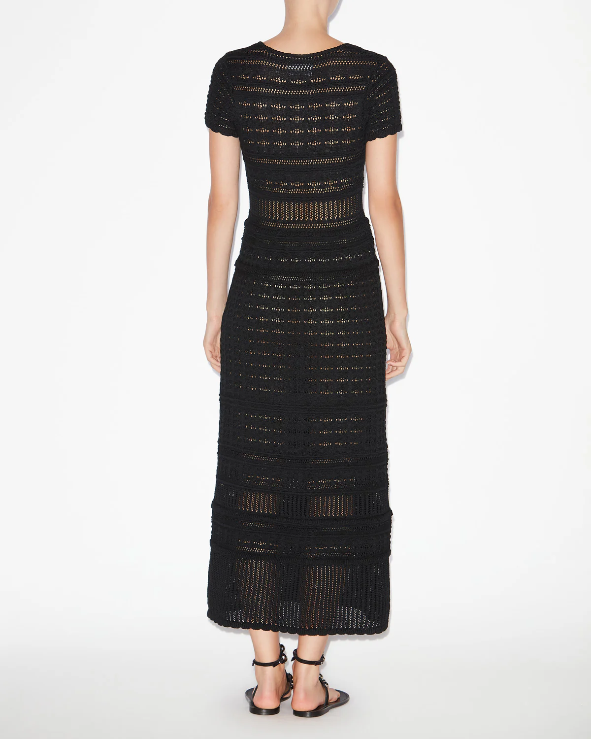 AURORE DRESS