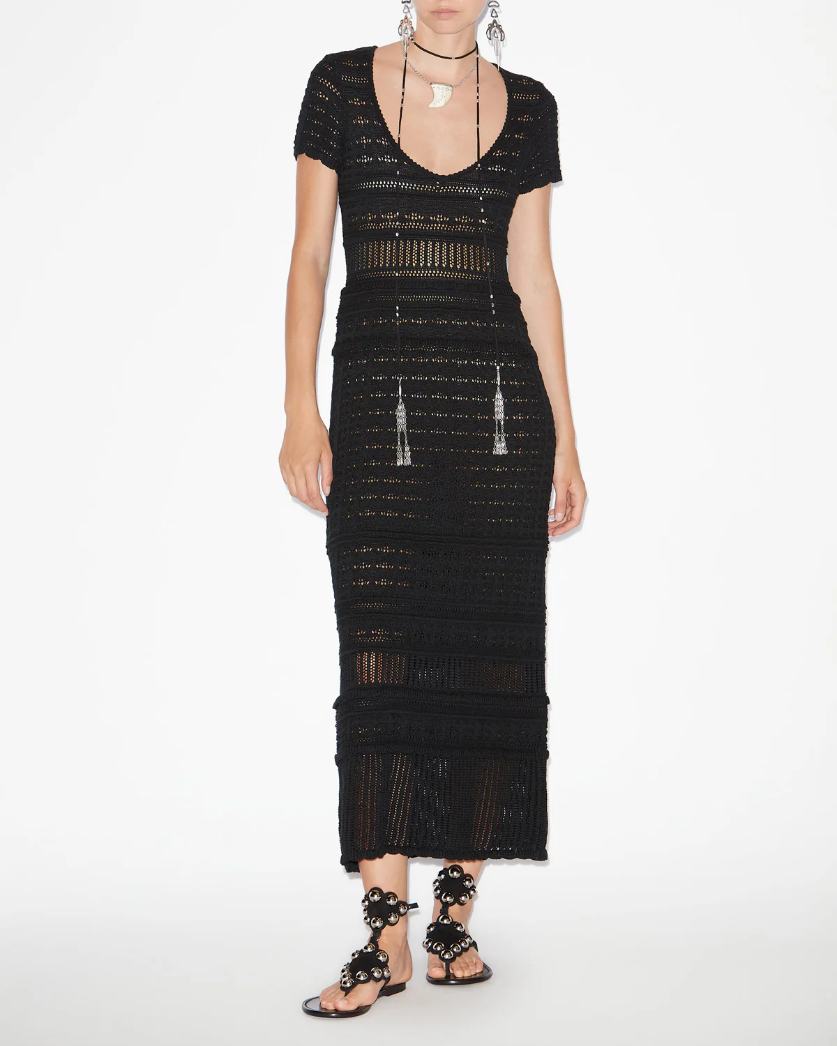 AURORE DRESS