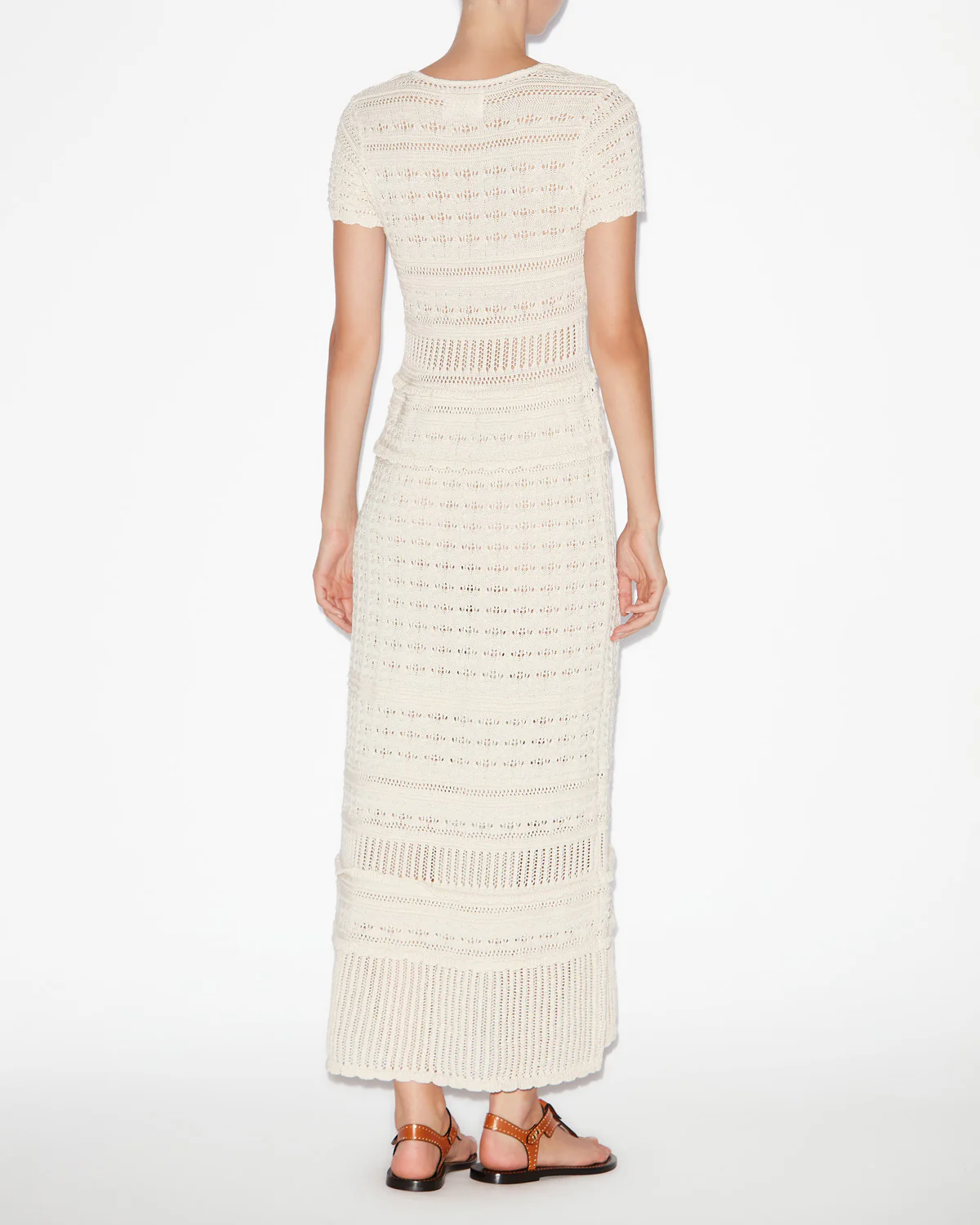 AURORE DRESS