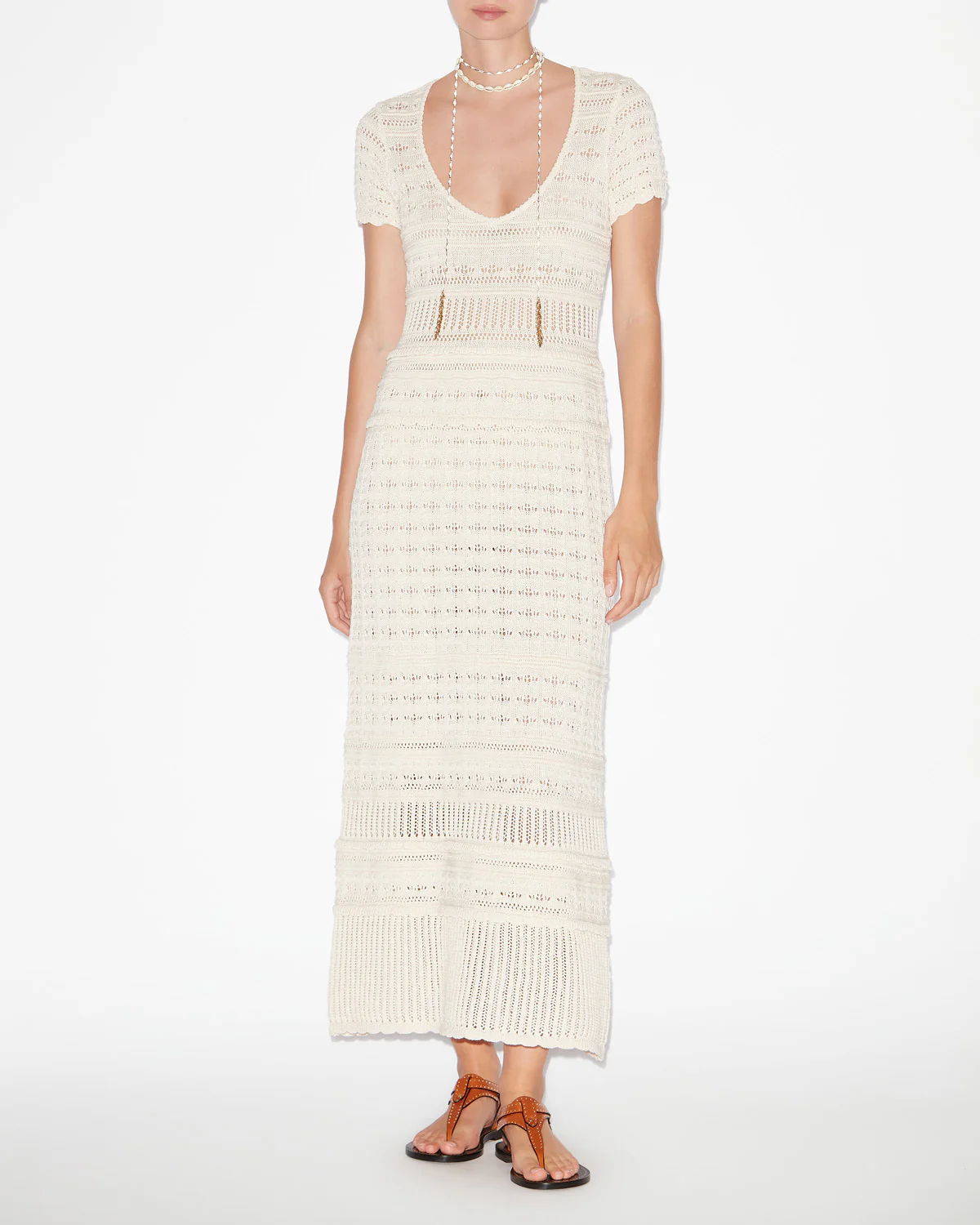 AURORE DRESS