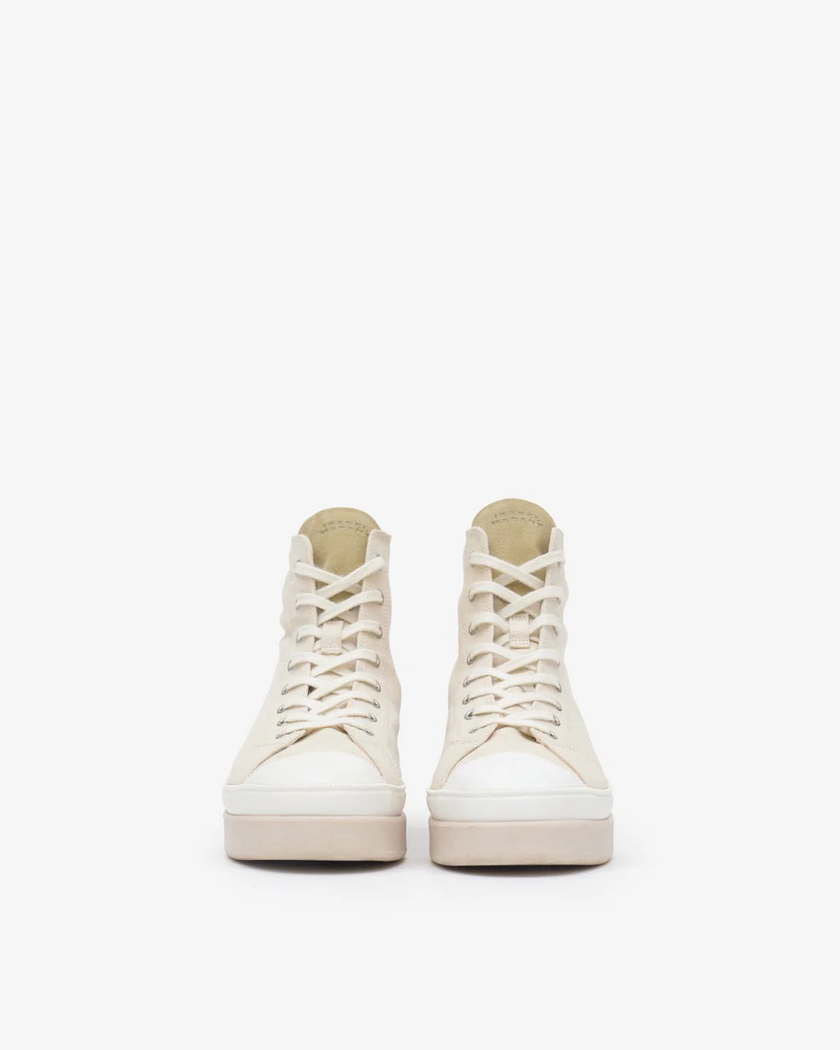 Austen High Sneakers