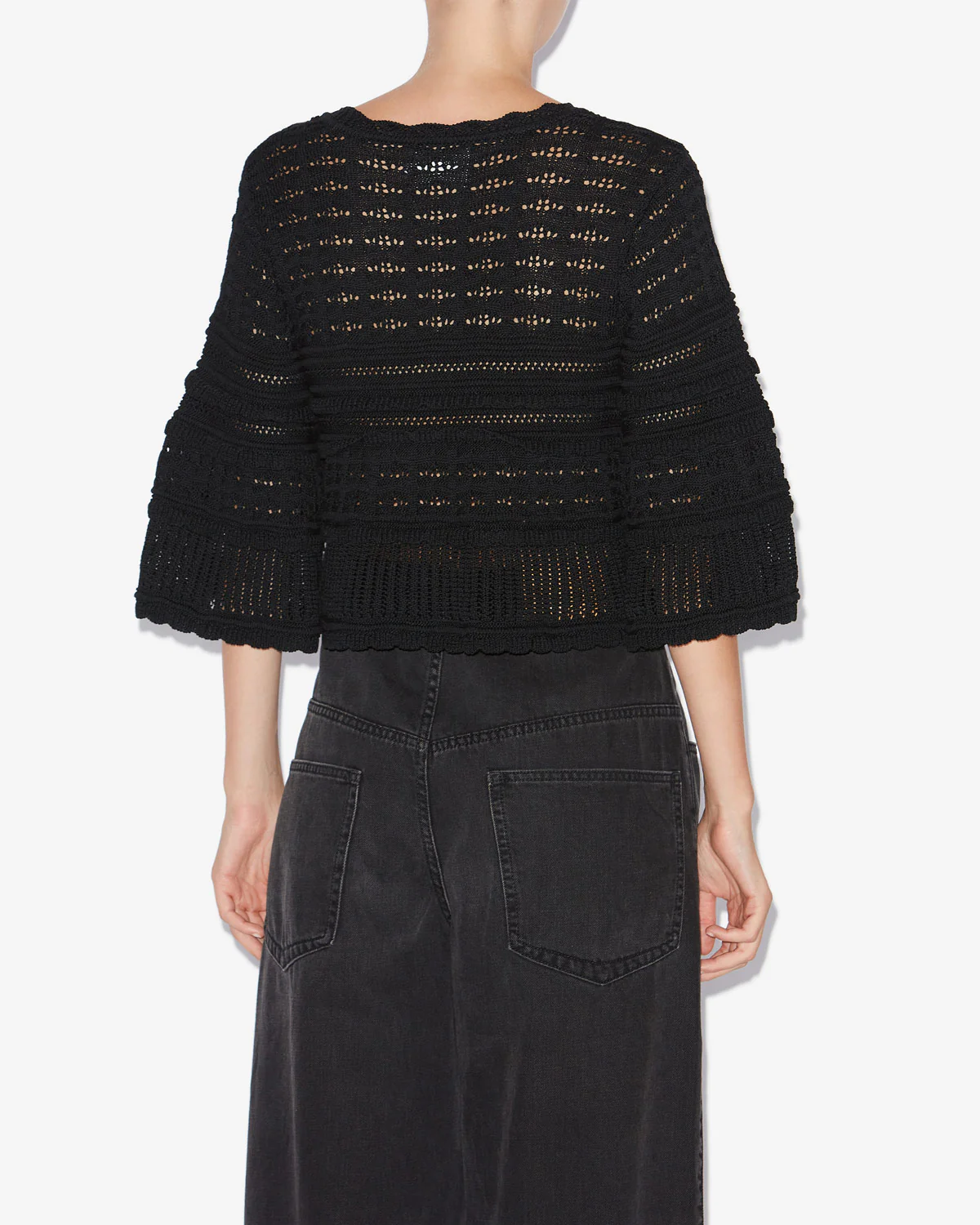 AZELIA SWEATER