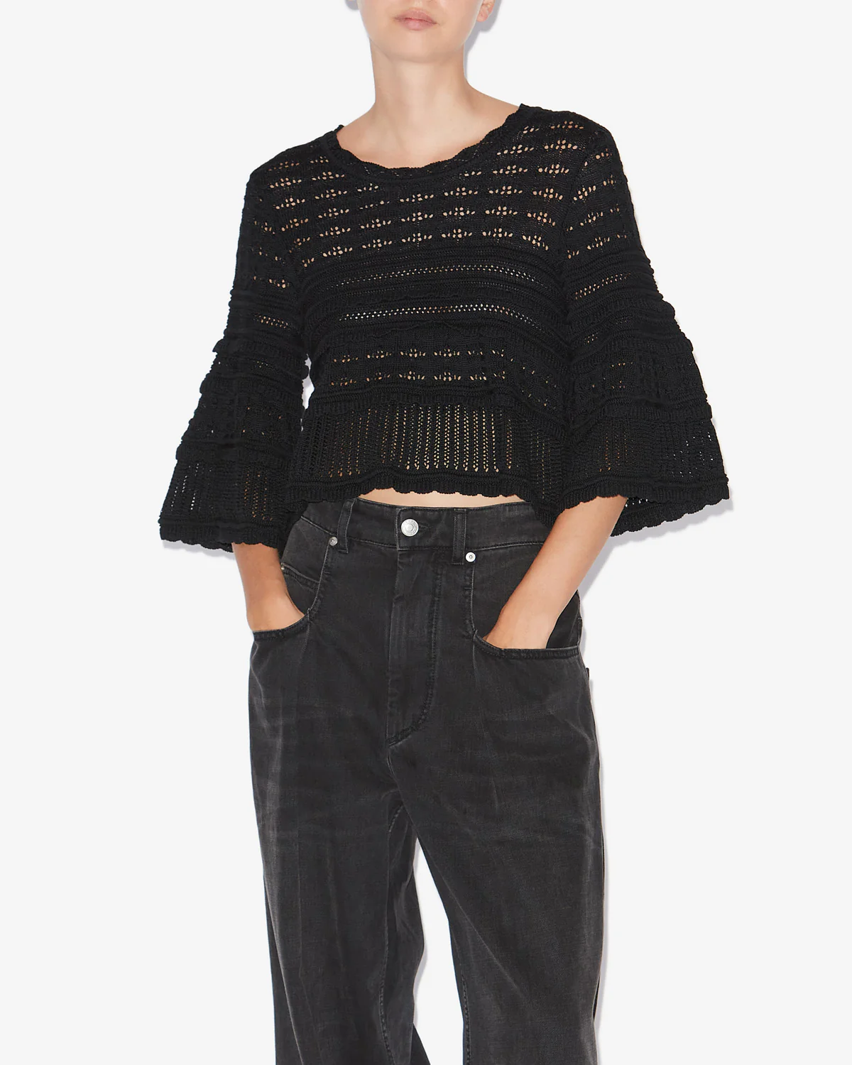 AZELIA SWEATER