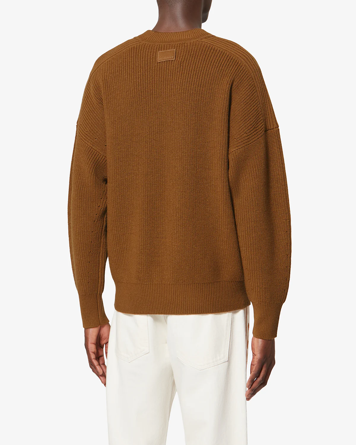BARRY SWEATER