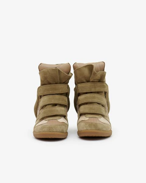BEKETT SNEAKERS