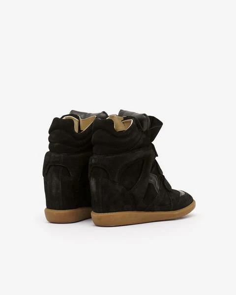 BEKETT SNEAKERS