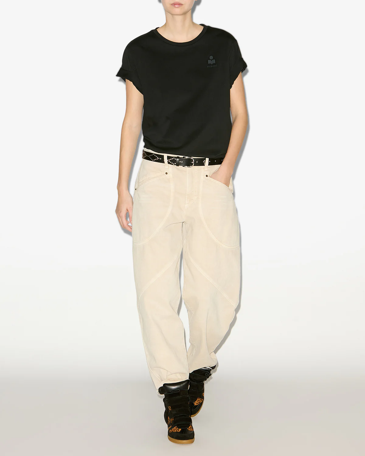 BEKETT SNEAKERS