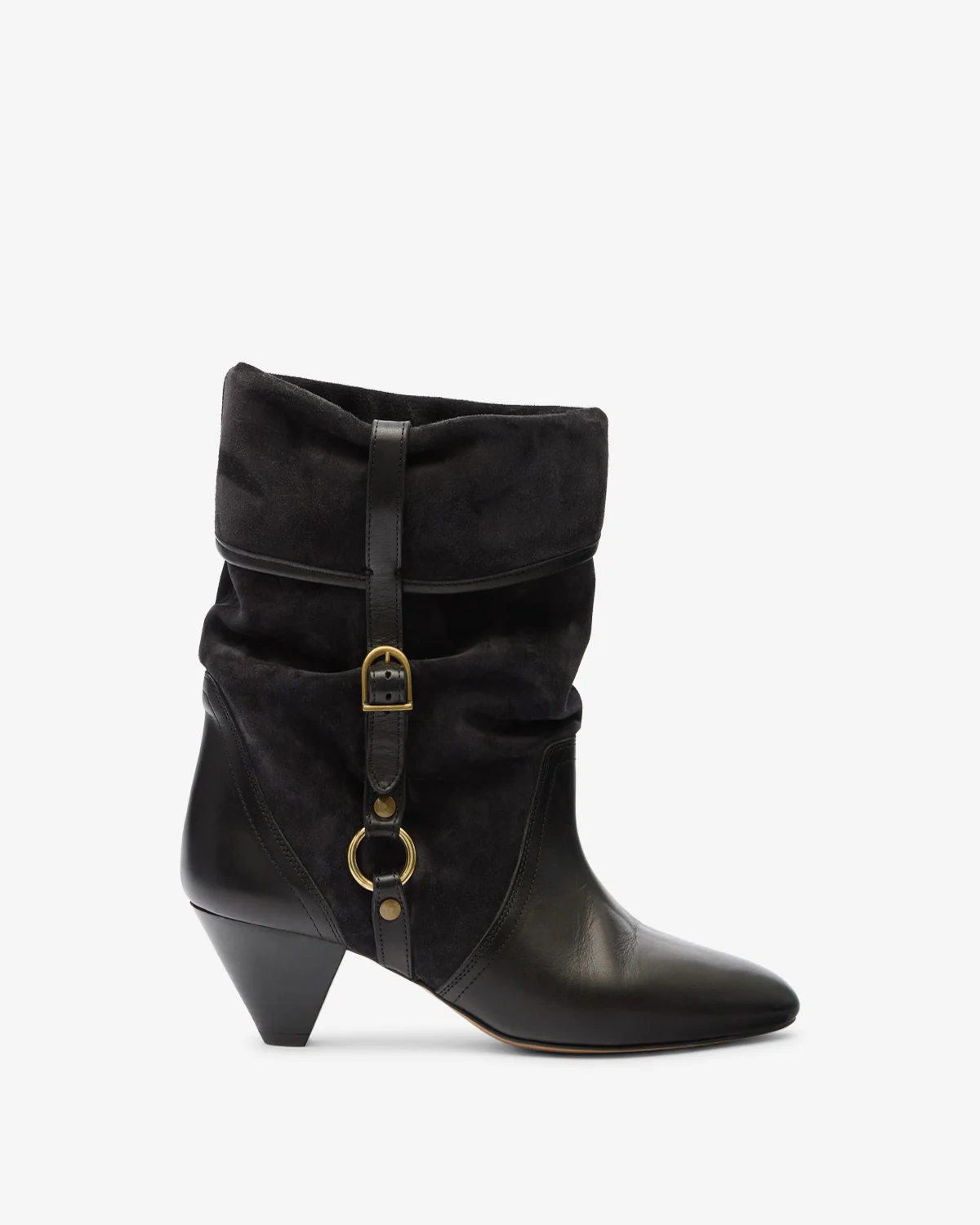 292-darner-buckle-boots-1.webp DARNER BUCKLE BOOTS