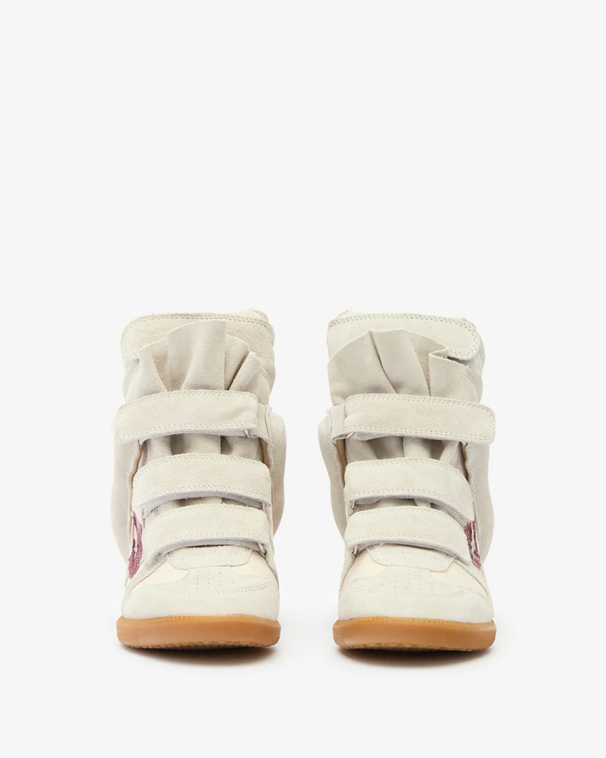 BEKETT SNEAKERS
