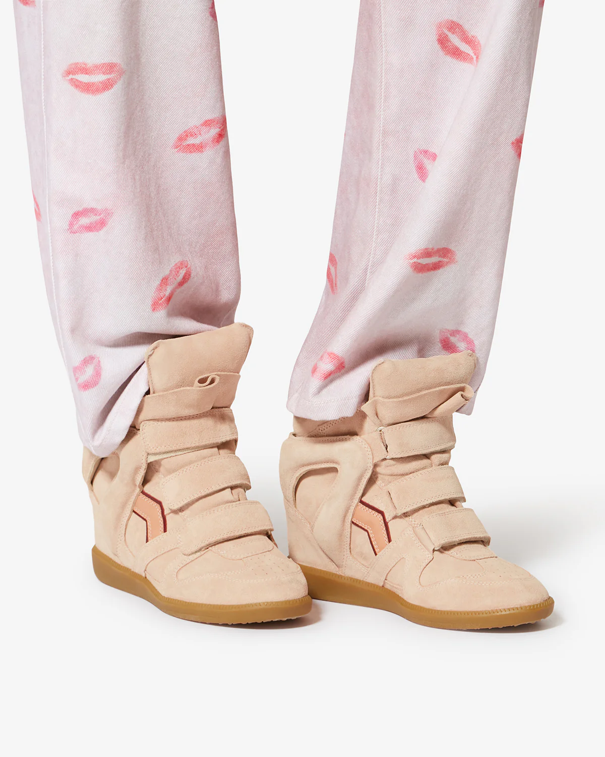 BEKETT SNEAKERS