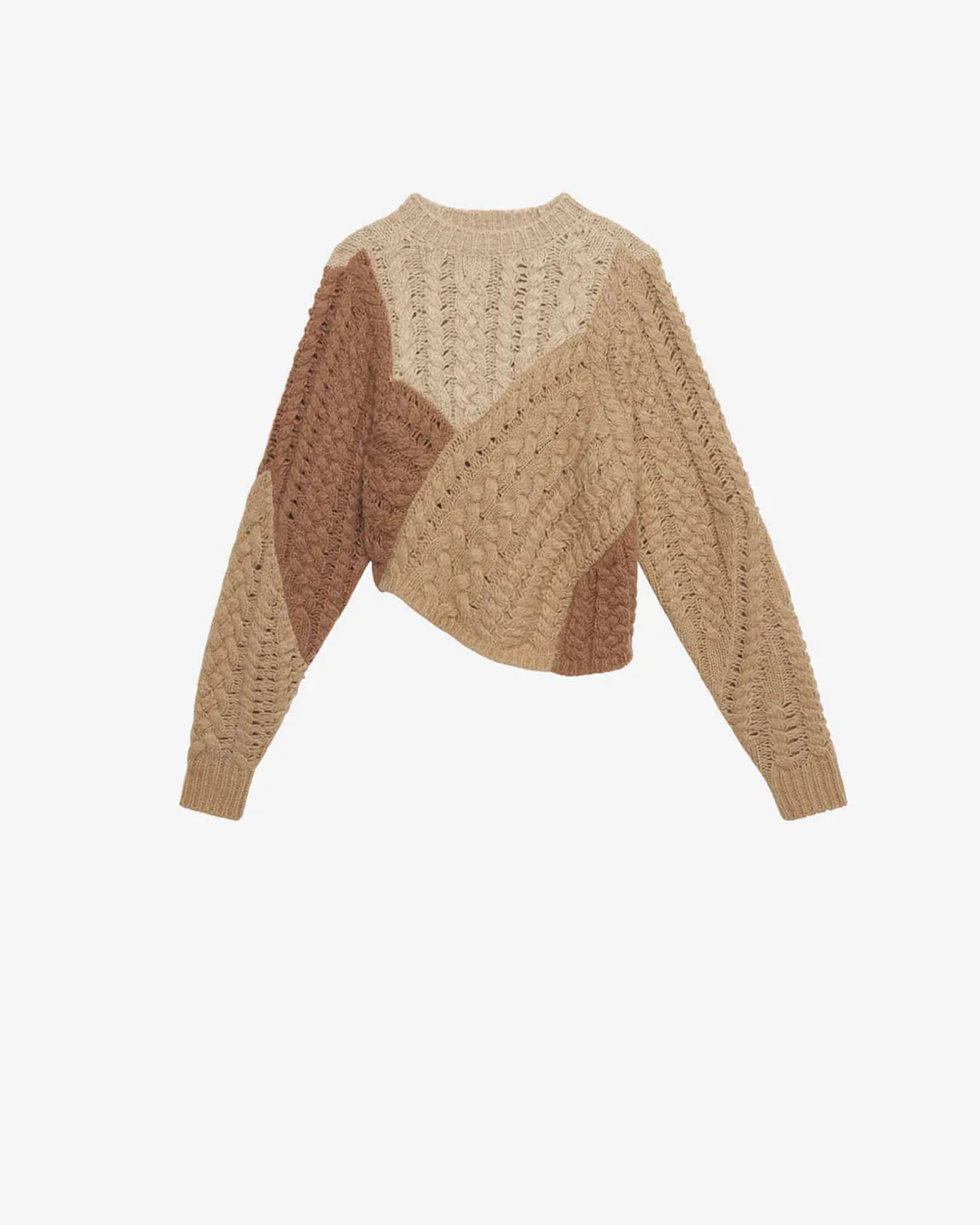 DARYL SWEATER