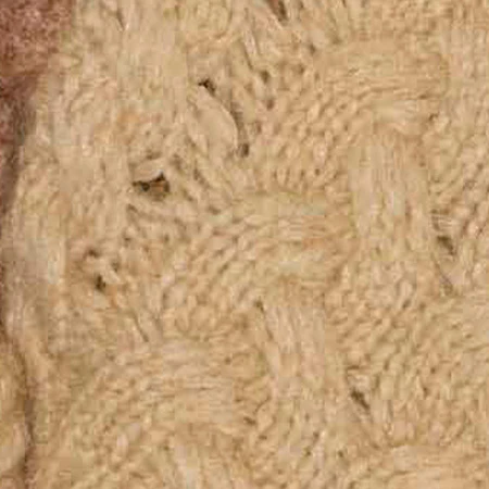DARYL SWEATER