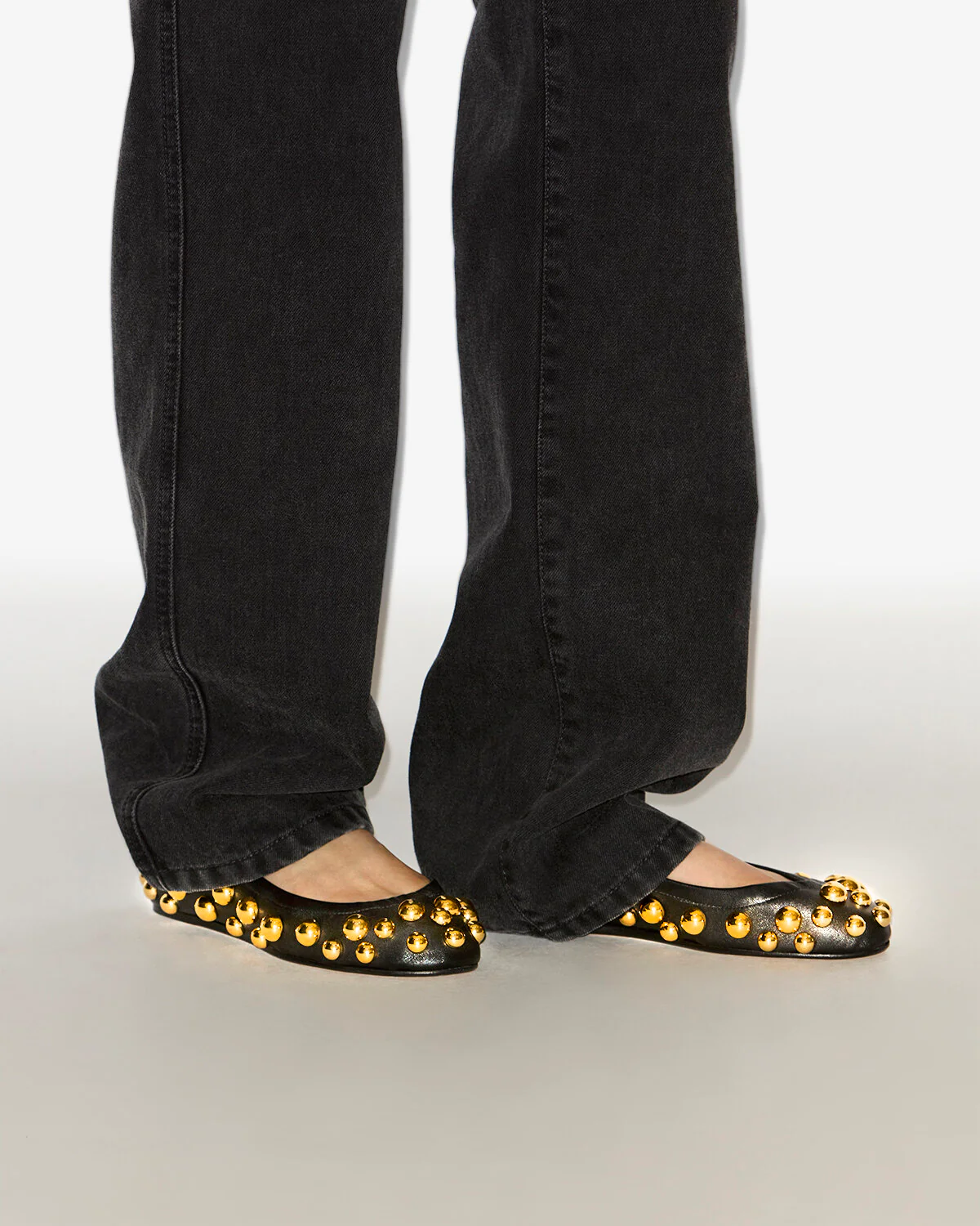 BELNA BALLET FLATS
