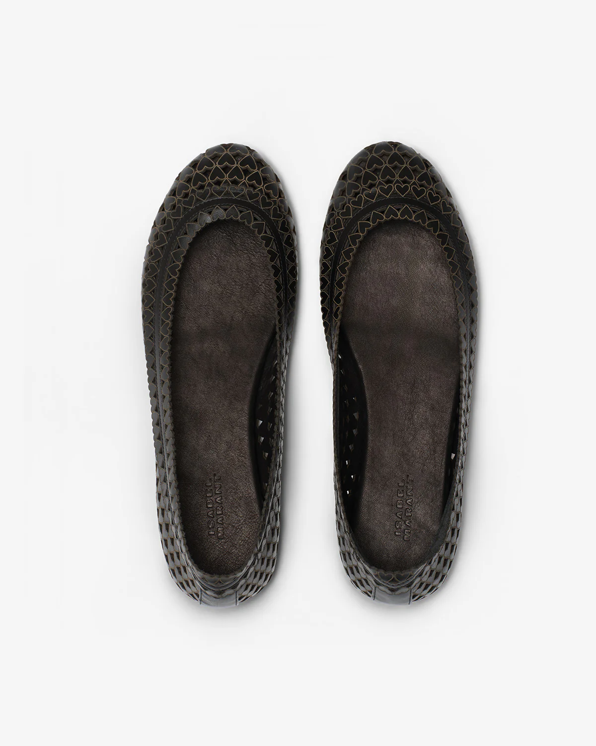 BELNI BALLET FLATS