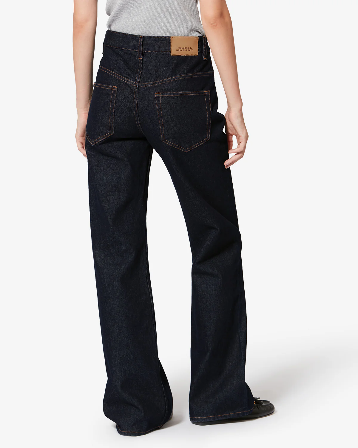 BELVIA PANTS