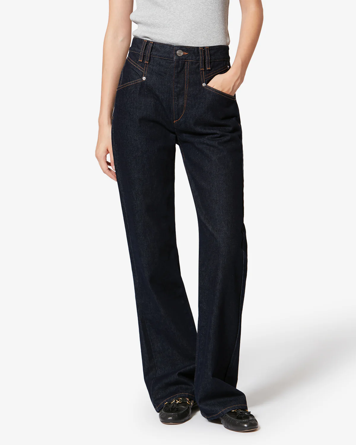 BELVIA PANTS