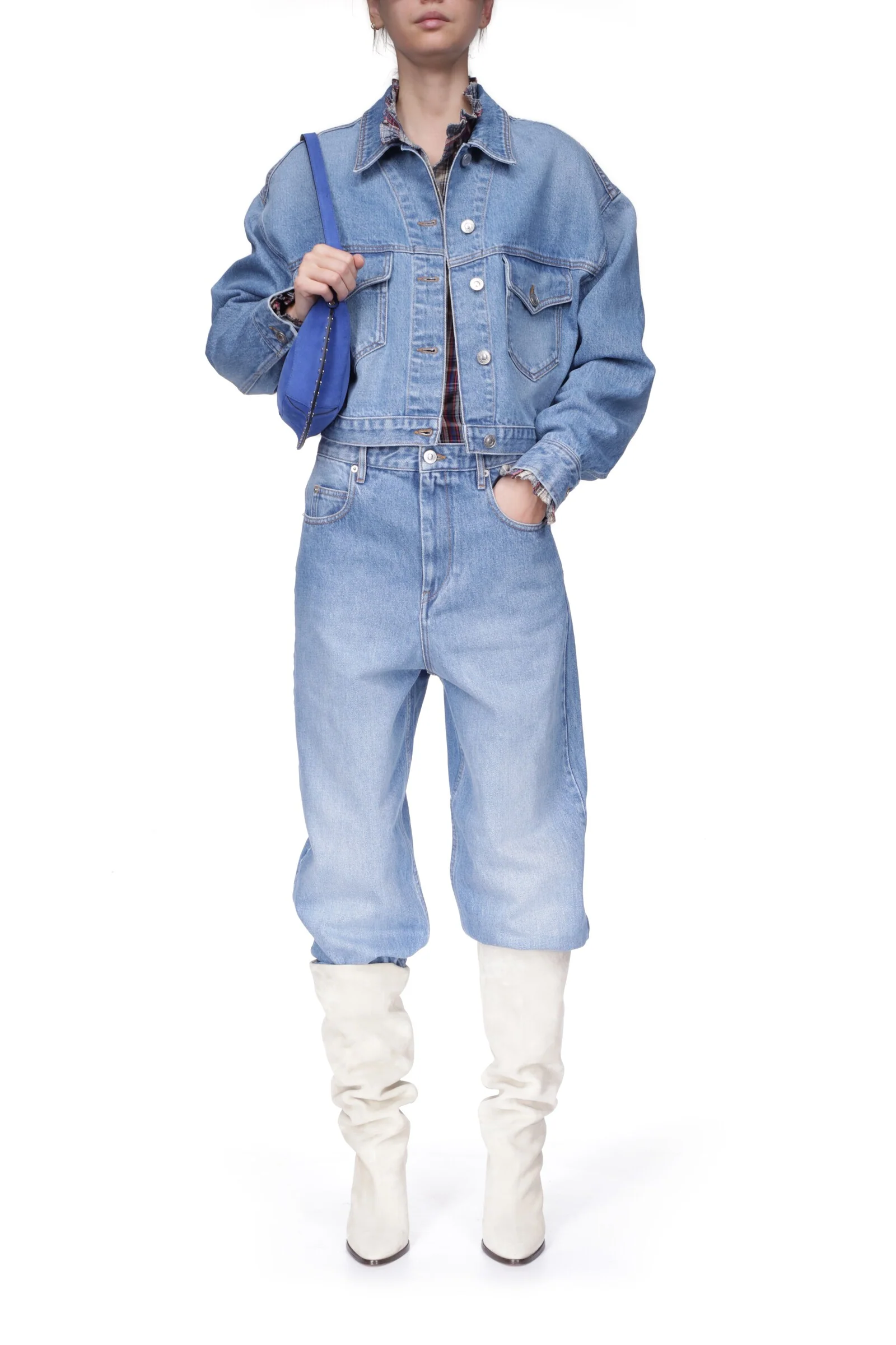 Belvira Pants