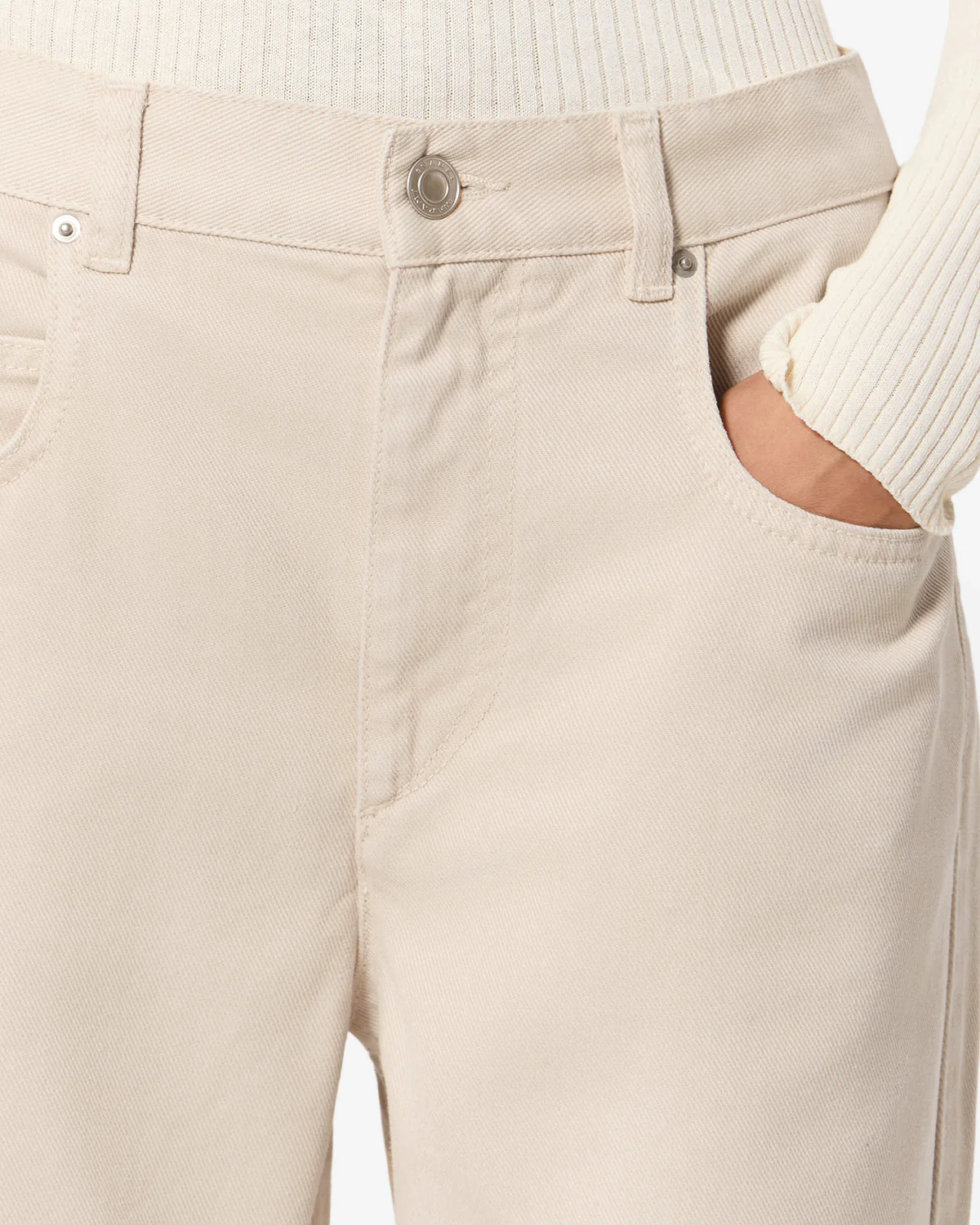 BELVIRA PANTS
