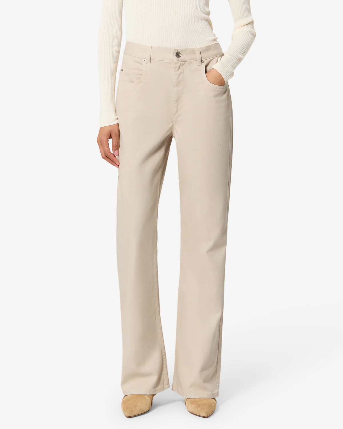 BELVIRA PANTS