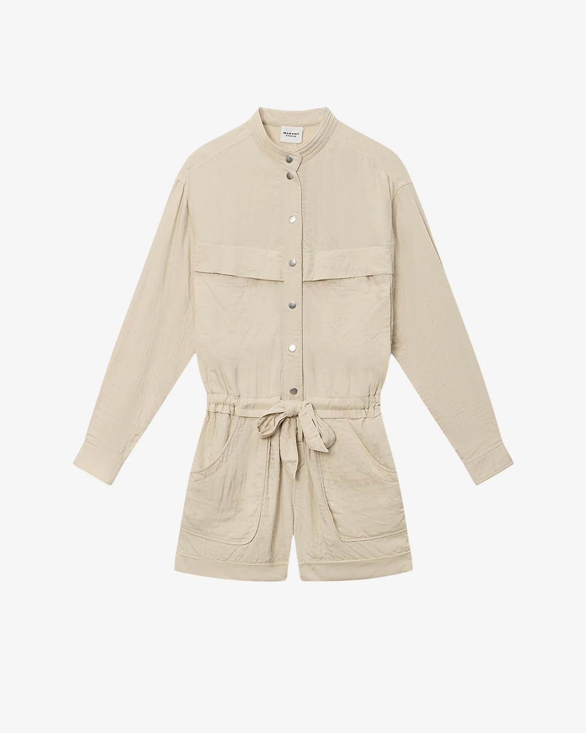 BETYNA PLAYSUIT
