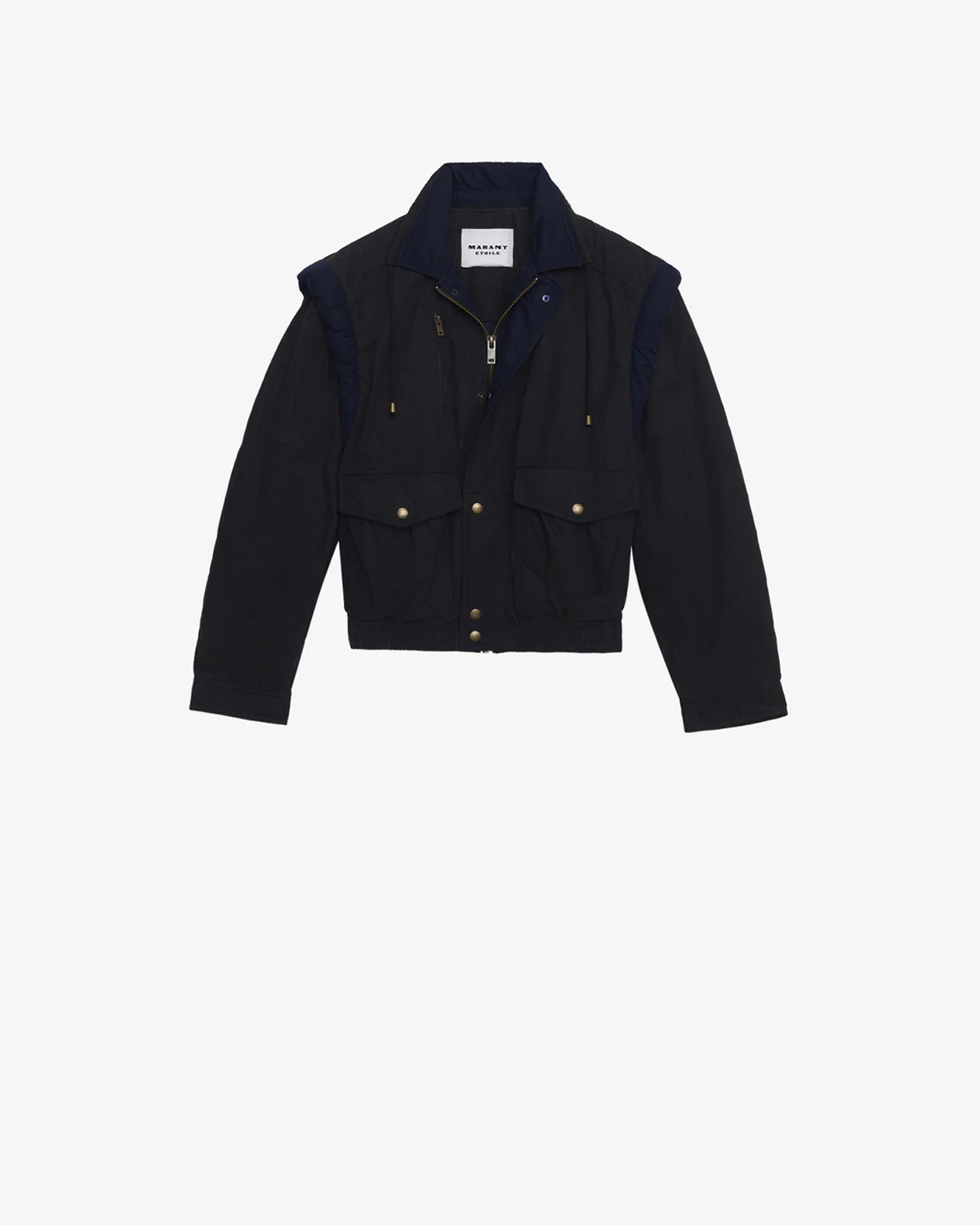 DESHA JACKET