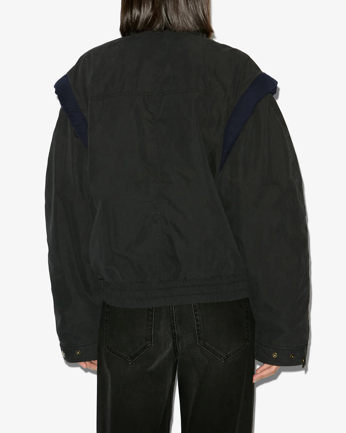 DESHA JACKET