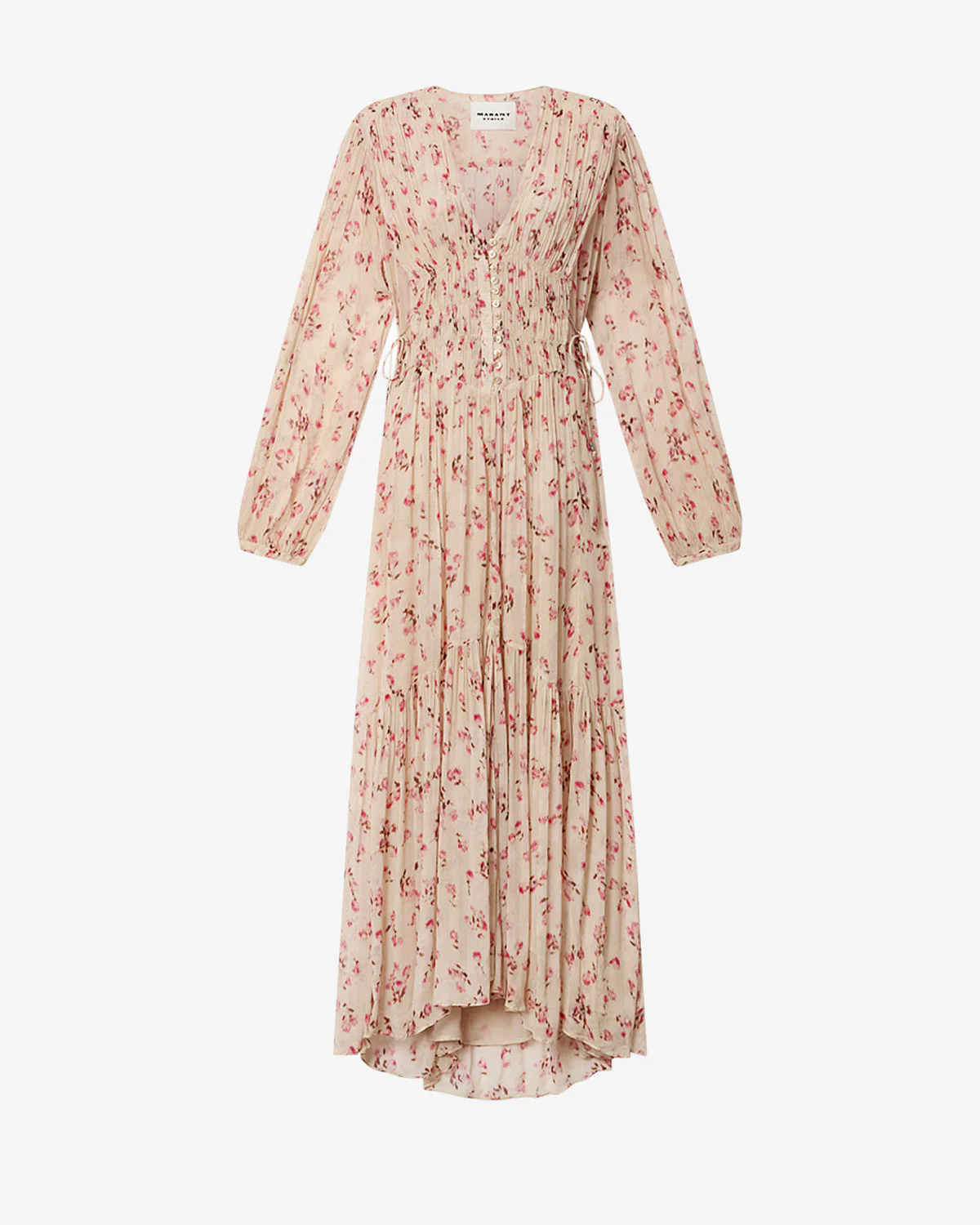 BRIANE DRESS
