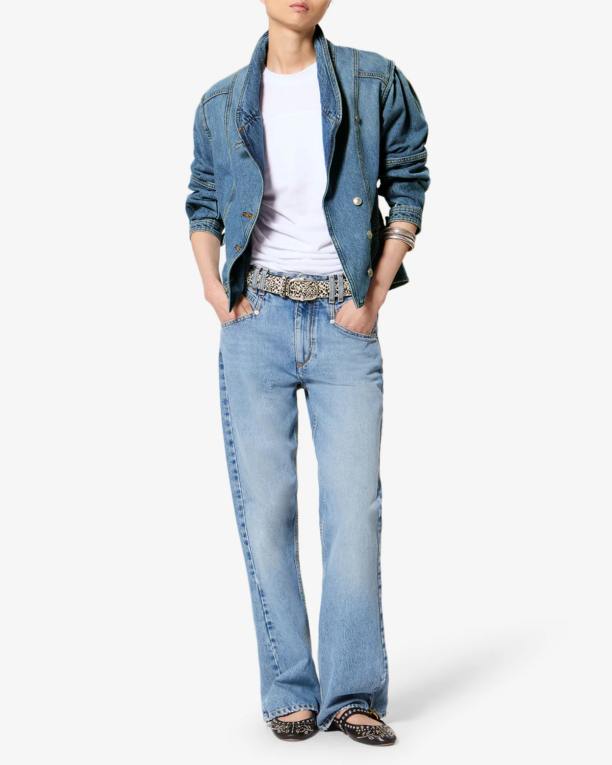 DOLIE JACKET