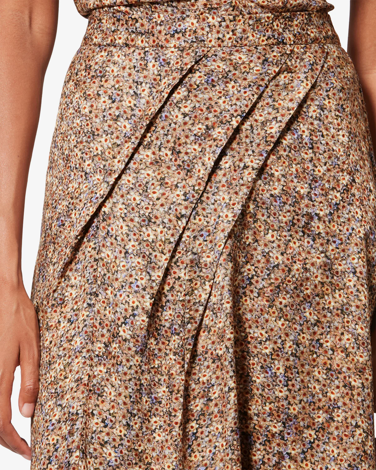 CACIA SKIRT