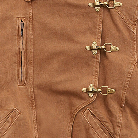 CAITLYN JACKET