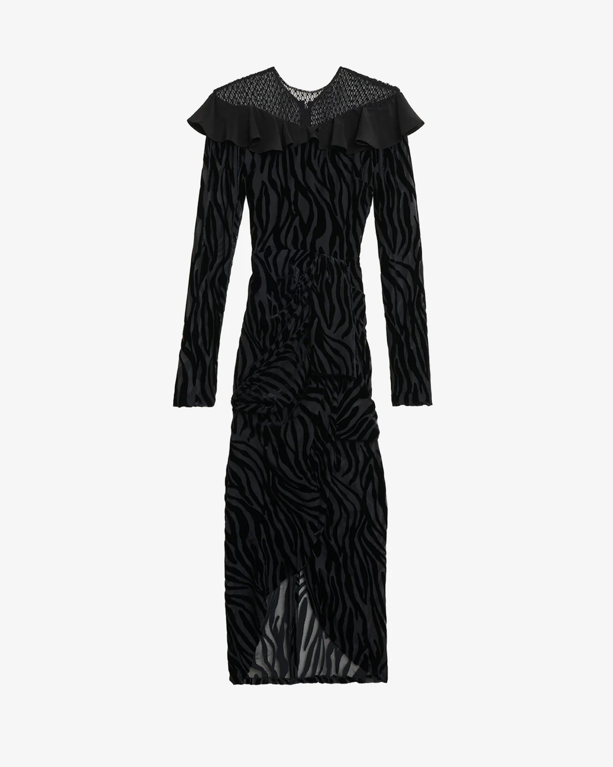 CAMY DRESS