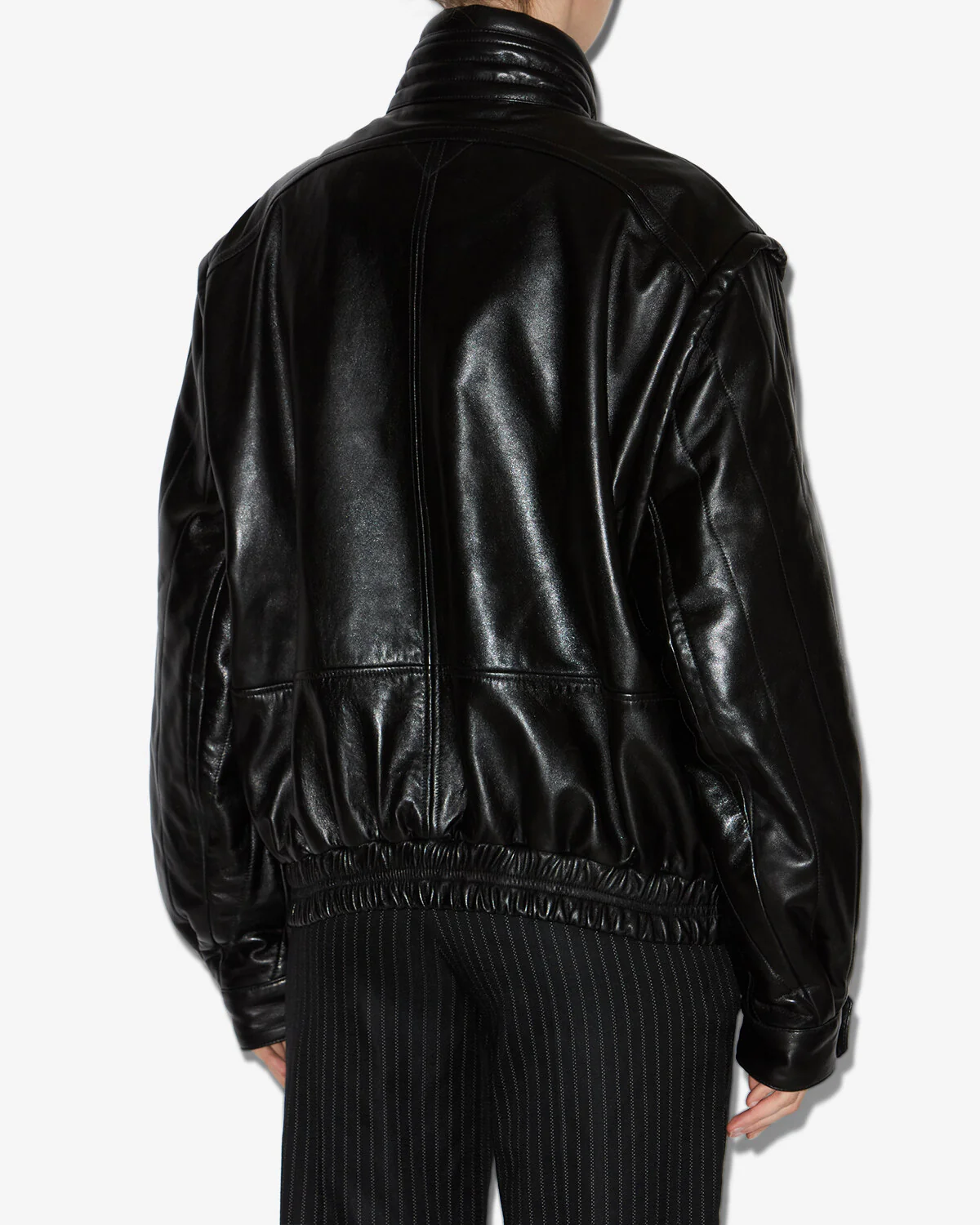 CAROLE JACKET