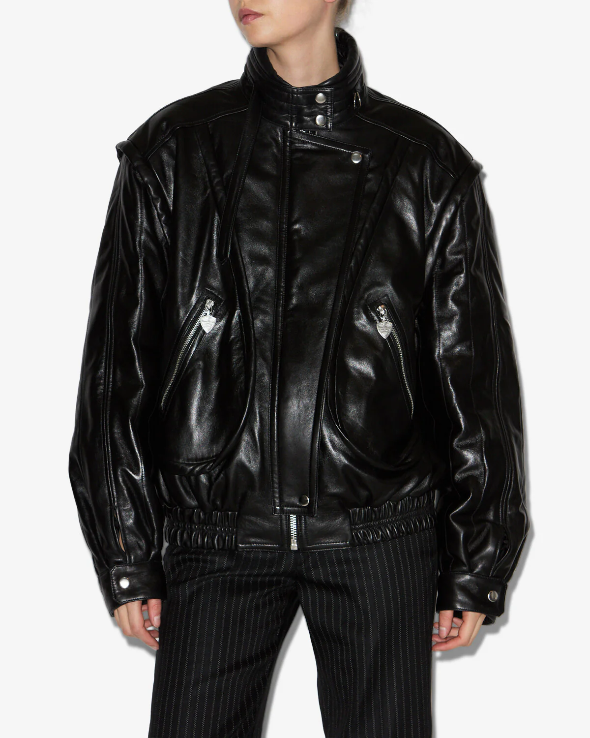 CAROLE JACKET