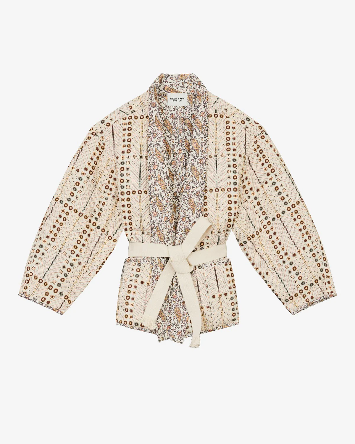 CHANCEL JACKET