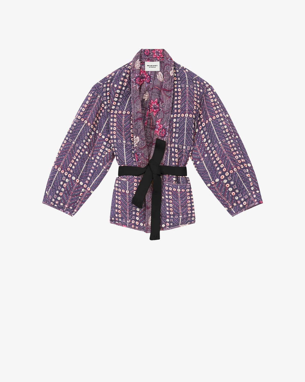 CHANCEL JACKET